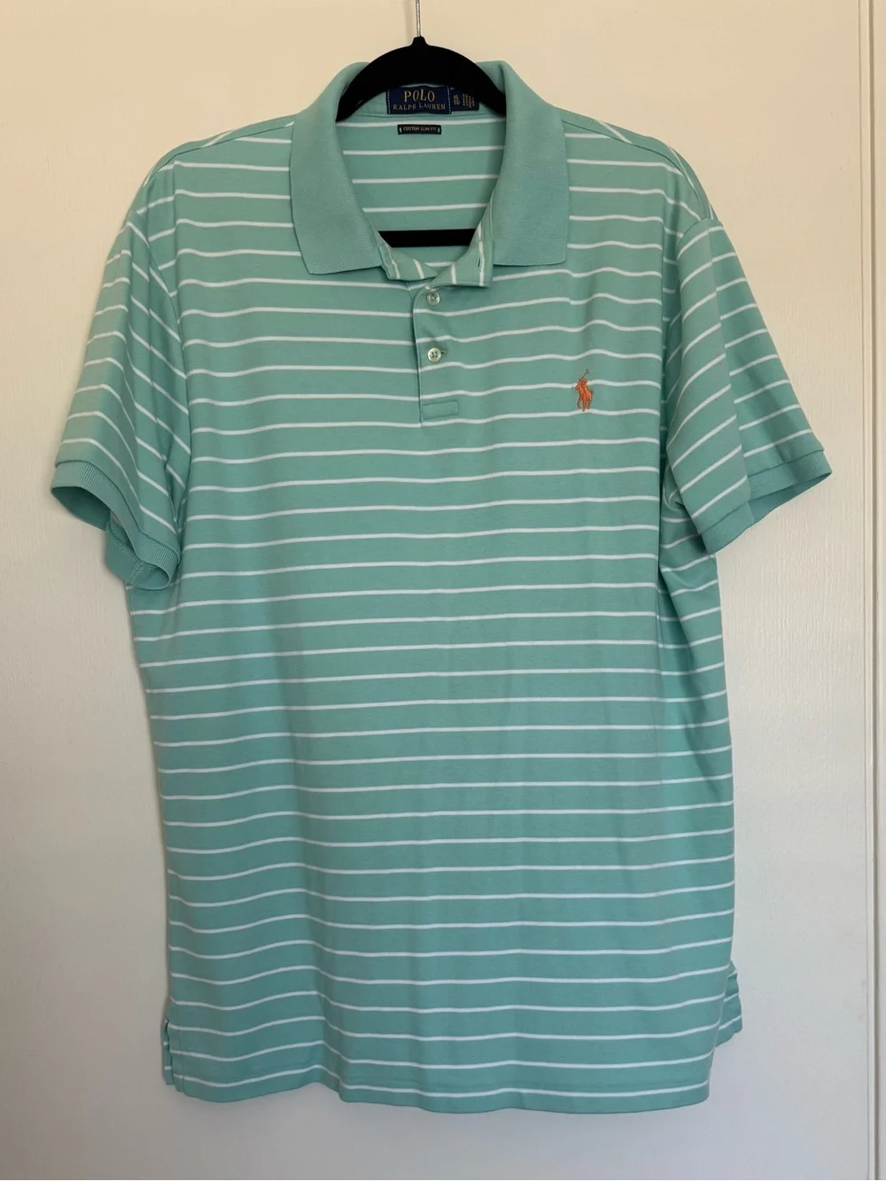 Ralph Lauren Polo Shirt XL